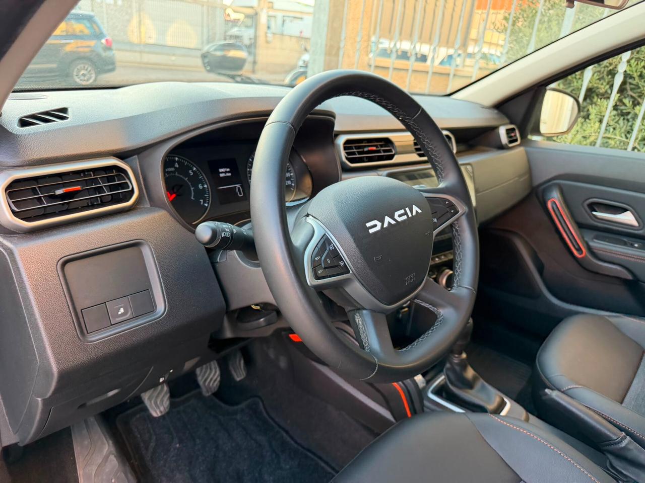 Dacia Duster 1.5 Blue dCi 115 CV Extreme 4x2