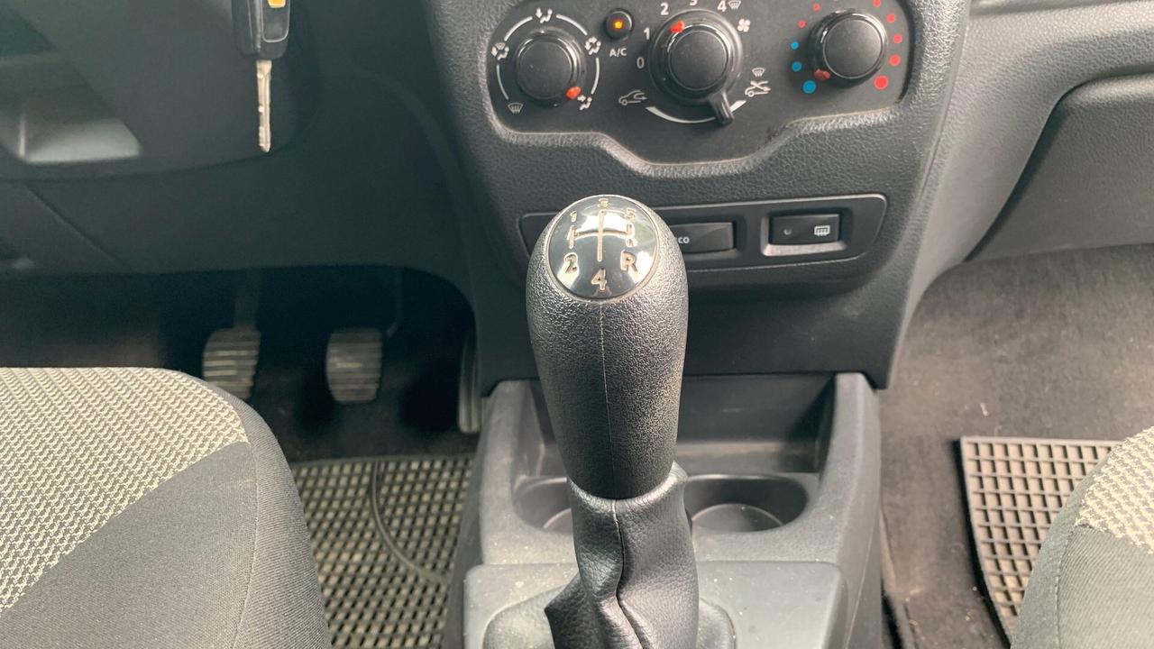 Dacia