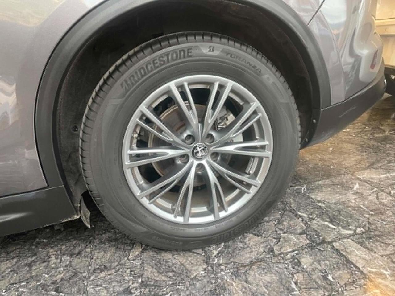 Alfa Romeo Stelvio 2.2 Turbodiesel 210 CV AT8 Q4 Super
