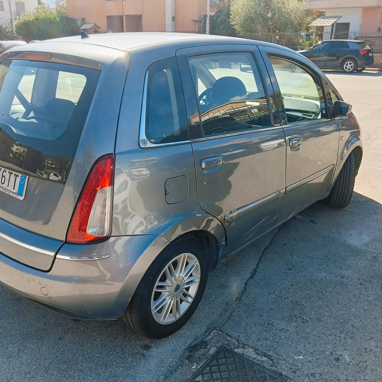 Lancia MUSA 1.4 16V Oro Plus