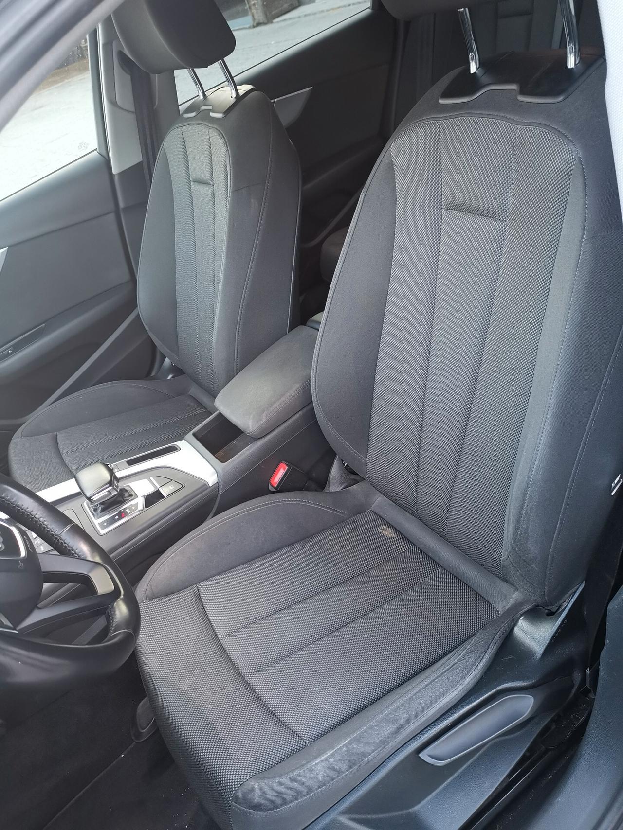Audi A4 Avant 2.0 TDI 150 CV S tronic Business