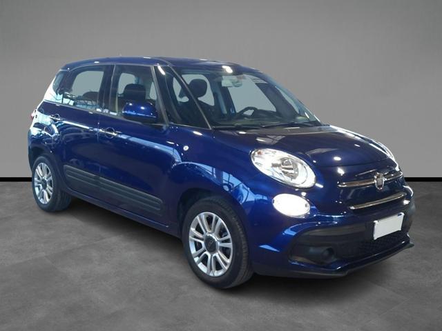 FIAT 500L 1.3 Multijet 95 CV