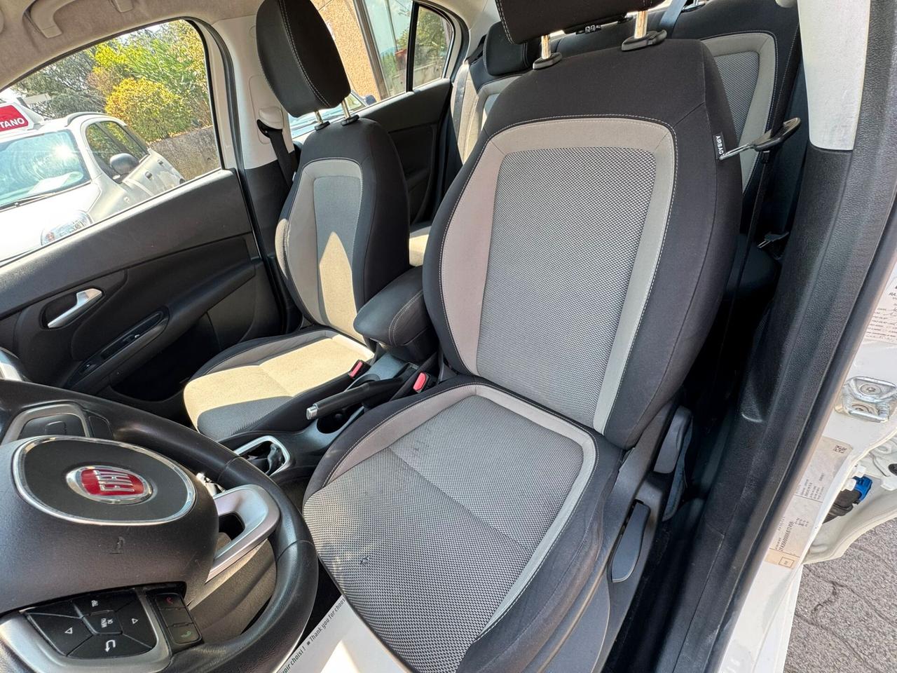 Fiat Tipo 1.6 Mjt 4 porte Opening Edition