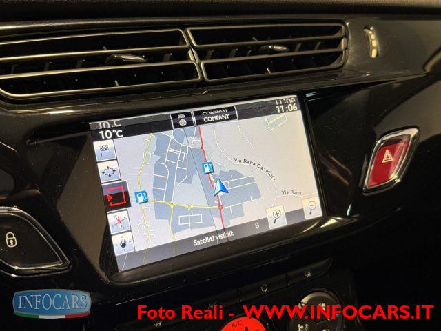 CITROEN C3 PureTech 82 cv Exclusive - NEOPATENTATI