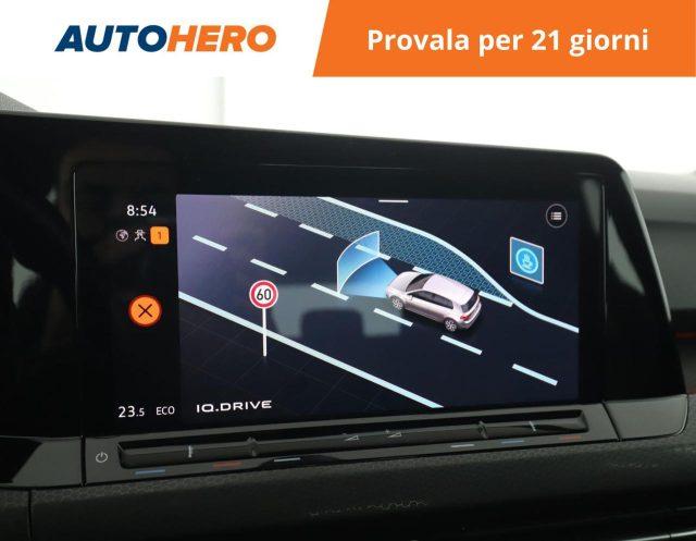 VOLKSWAGEN Golf 1.4 Plug-In Hybrid DSG GTE