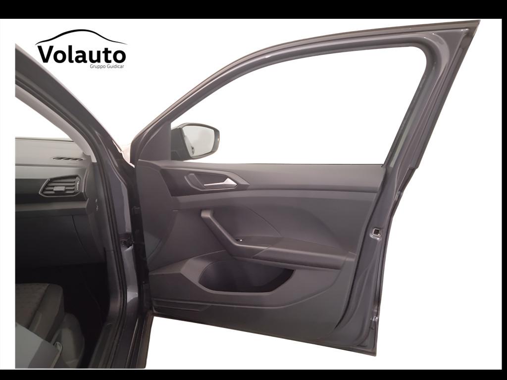 VOLKSWAGEN T-Cross 2019 - T-Cross 1.0 tsi Style 95cv