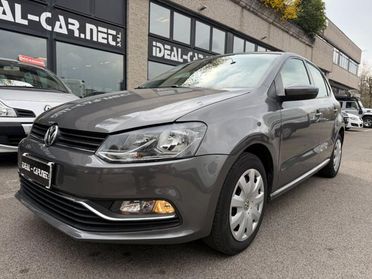 VOLKSWAGEN Polo 1.0 MPI 75 CV 5 porte Comfortline