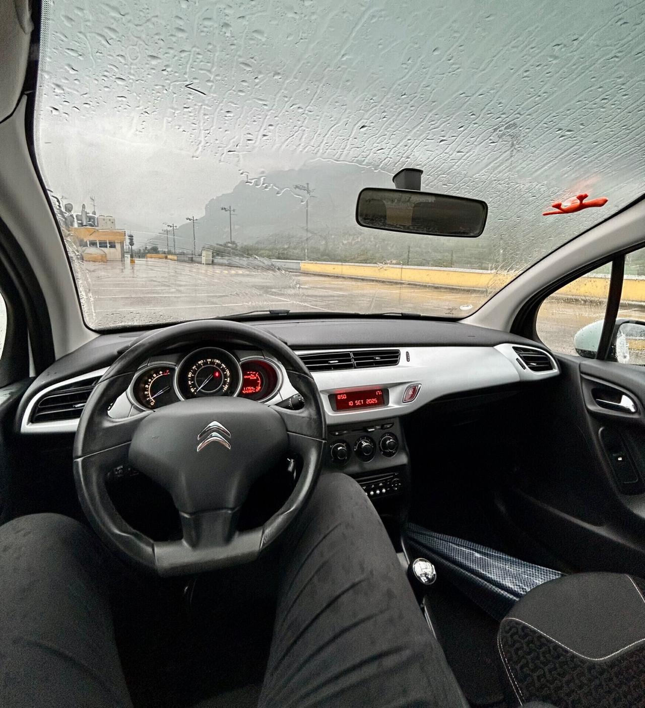 Citroen C3 Exclusive Neopatentati SOLO 46.000km