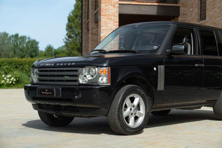 Land Rover Range 4.4 V8 32V