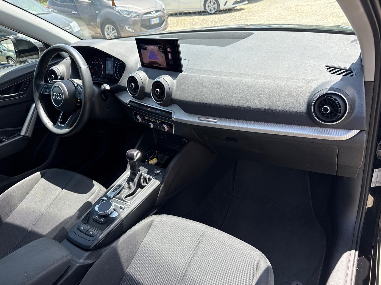 Audi Q2 1.6 TDI S tronic Admired 2023