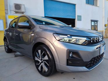 DACIA New Sandero Streetway 1.0 SCe 65cv Essential