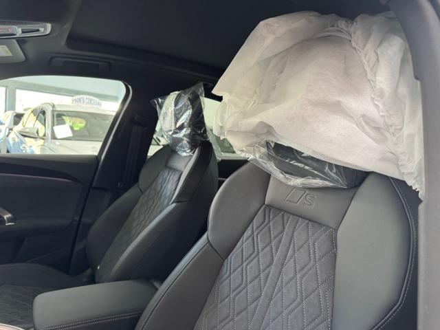 AUDI Q5 SPB TDI 204CV mHEV+ S-Tronic Quattro S-Line KM.0