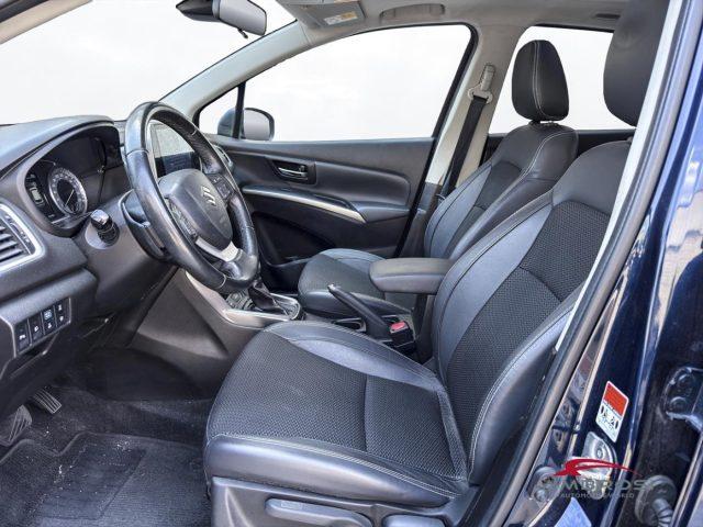 SUZUKI Other S CROSS 1.5h 140v Starview 2wd at