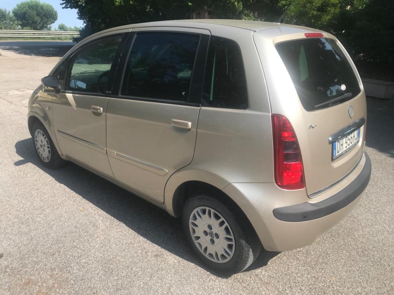 Lancia MUSA 1.4 16V Oro 126.000 KM!! Neopatentati!! Cinghia ok