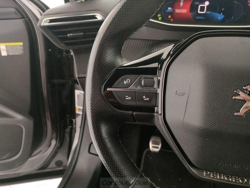 Peugeot 2008 2008 1.5 bluehdi GT s&s 110cv