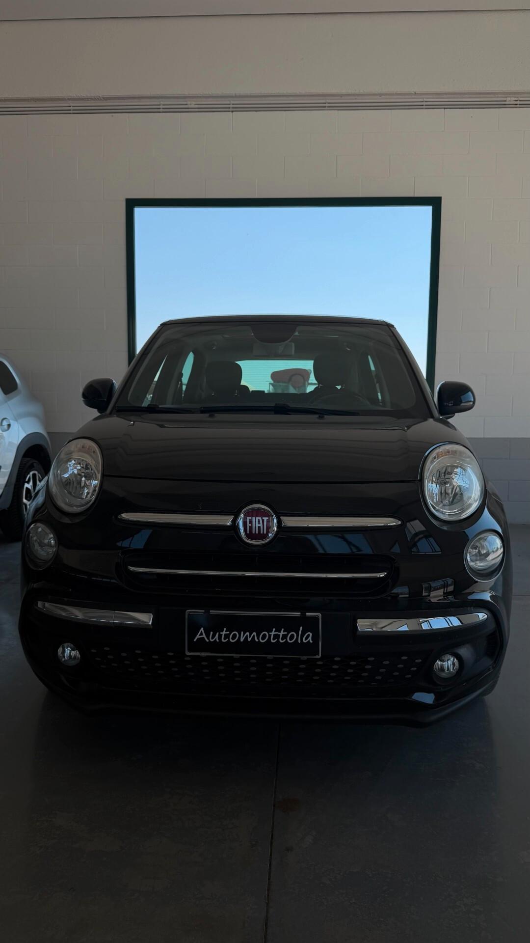 Fiat 500L 1.6 Multijet 120 CV Business