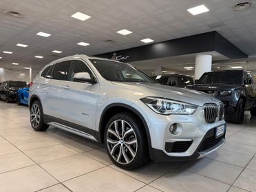 Bmw X1 xDrive20d Msport