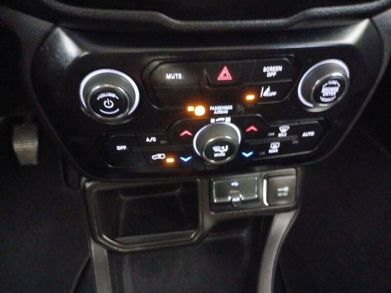 Jeep Renegade Renegade 1.0 T3 Limited