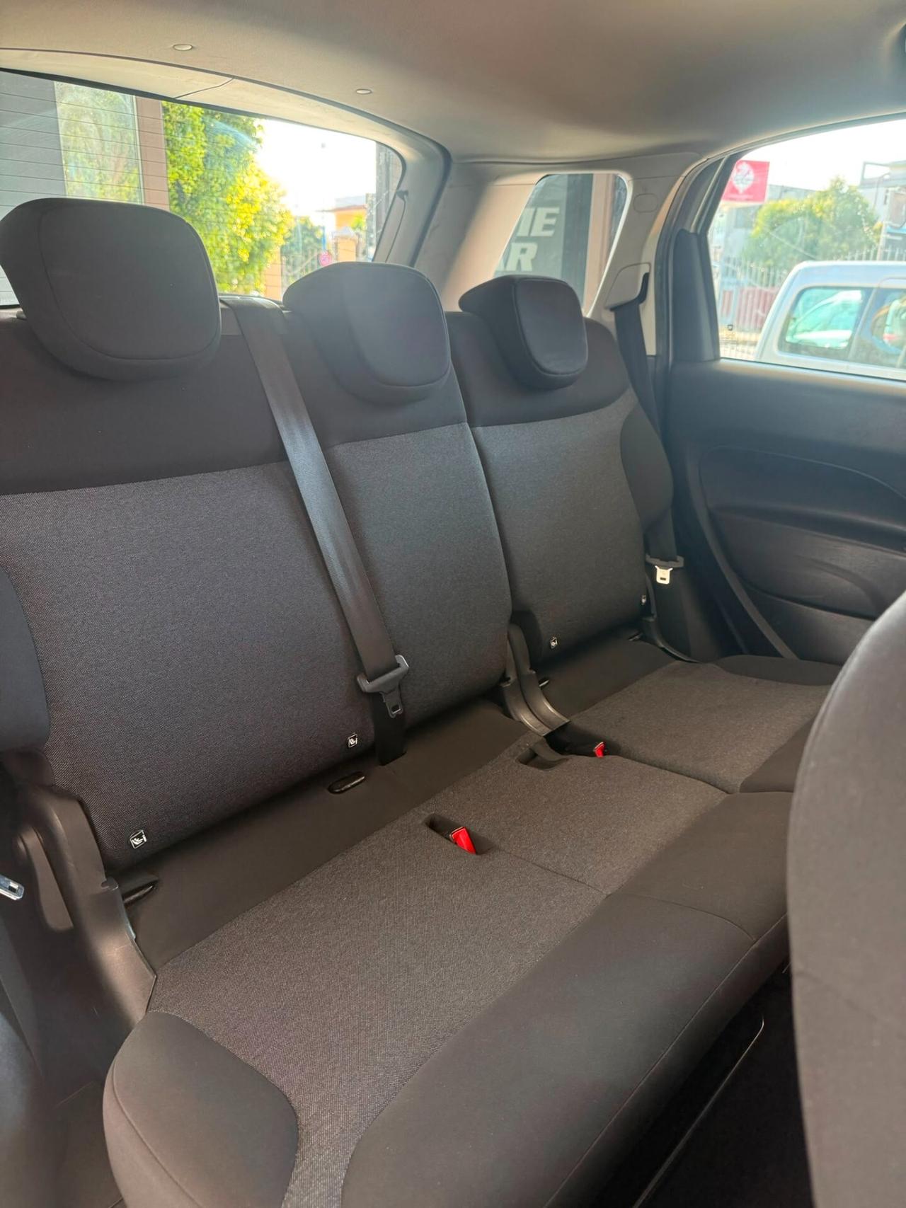 Fiat 500L 1.6 Multijet 120 CV Business