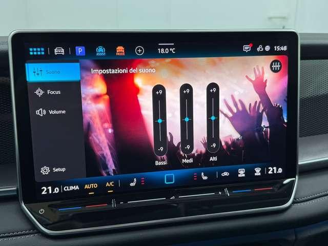 Volkswagen Tayron LIFE 1.5 eTSI DSG 150CV 7POSTI *TETTO* ONLY-PROMO!