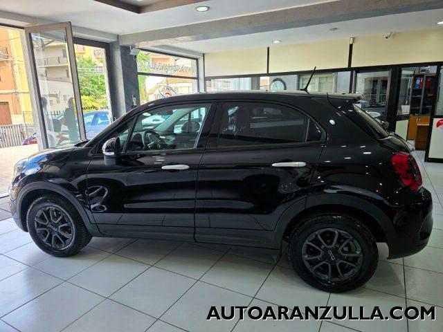 FIAT 500X NEW 1.0 T3 120CV Navi