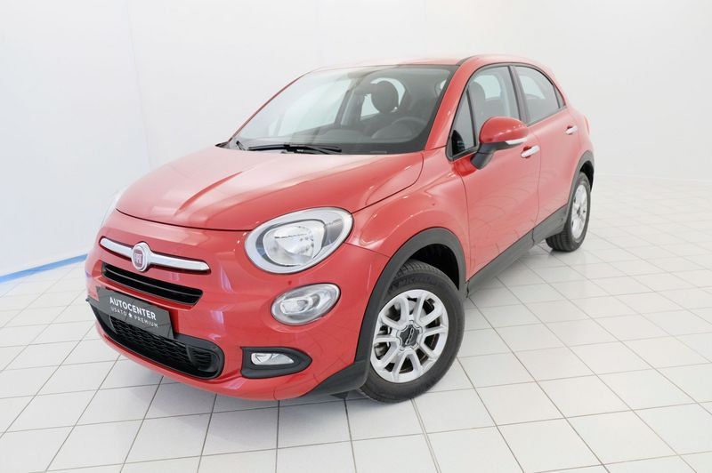 FIAT 500X  1.4 T-Jet 120 CV GPL Pop Star