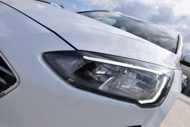 FORD Focus 1.5 EcoBlue 120 CV automatico SW