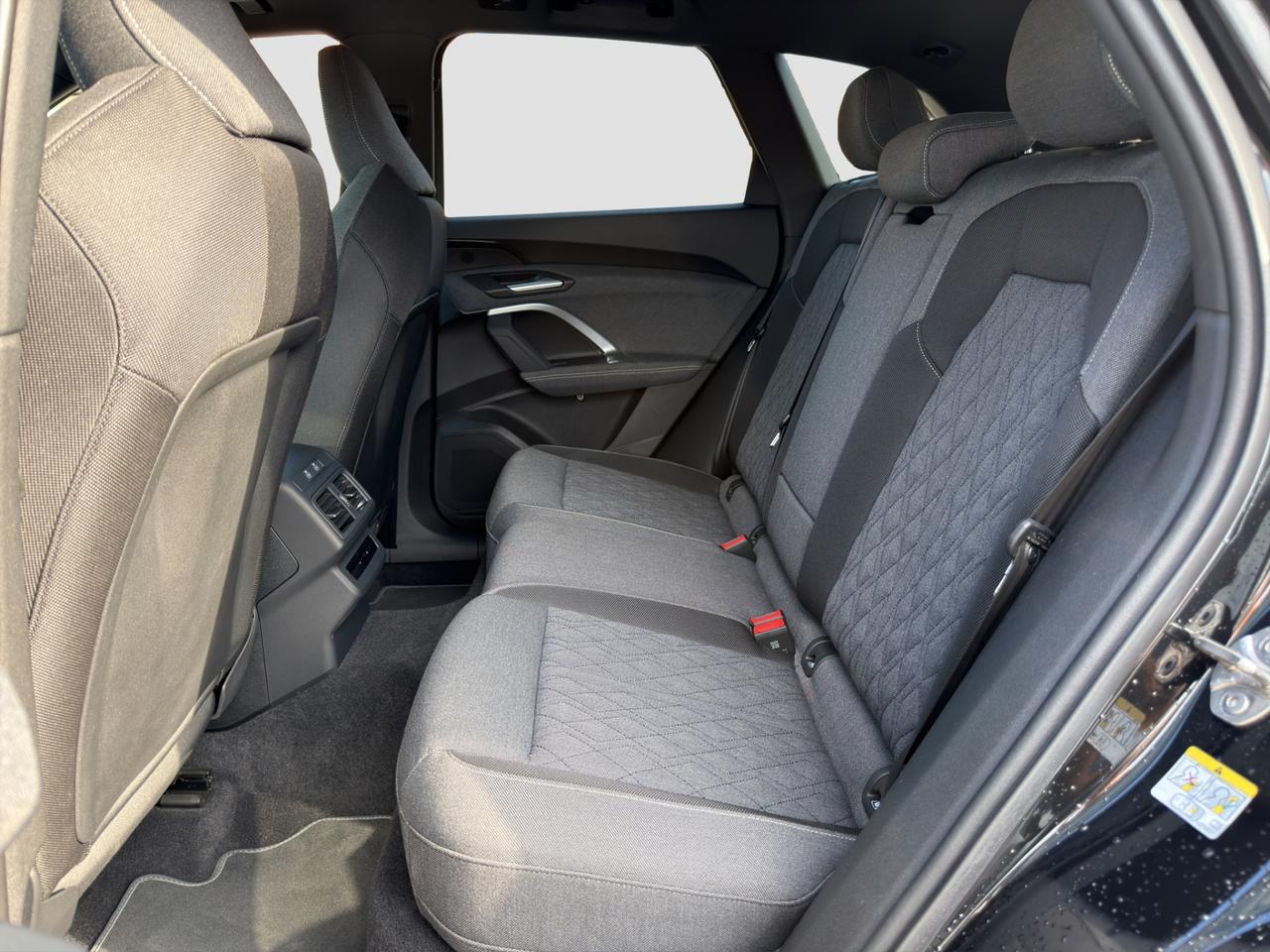 AUDI Q5 3° serie Q5 TDI 150 kW mHEV+ S tronic quattro Business