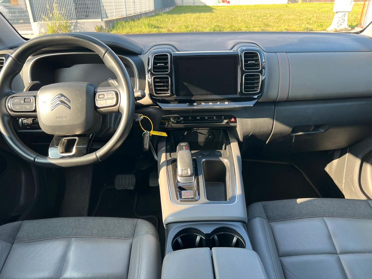 Citroen C5 Aircross BlueHDi 130 S&S EAT8 Shine