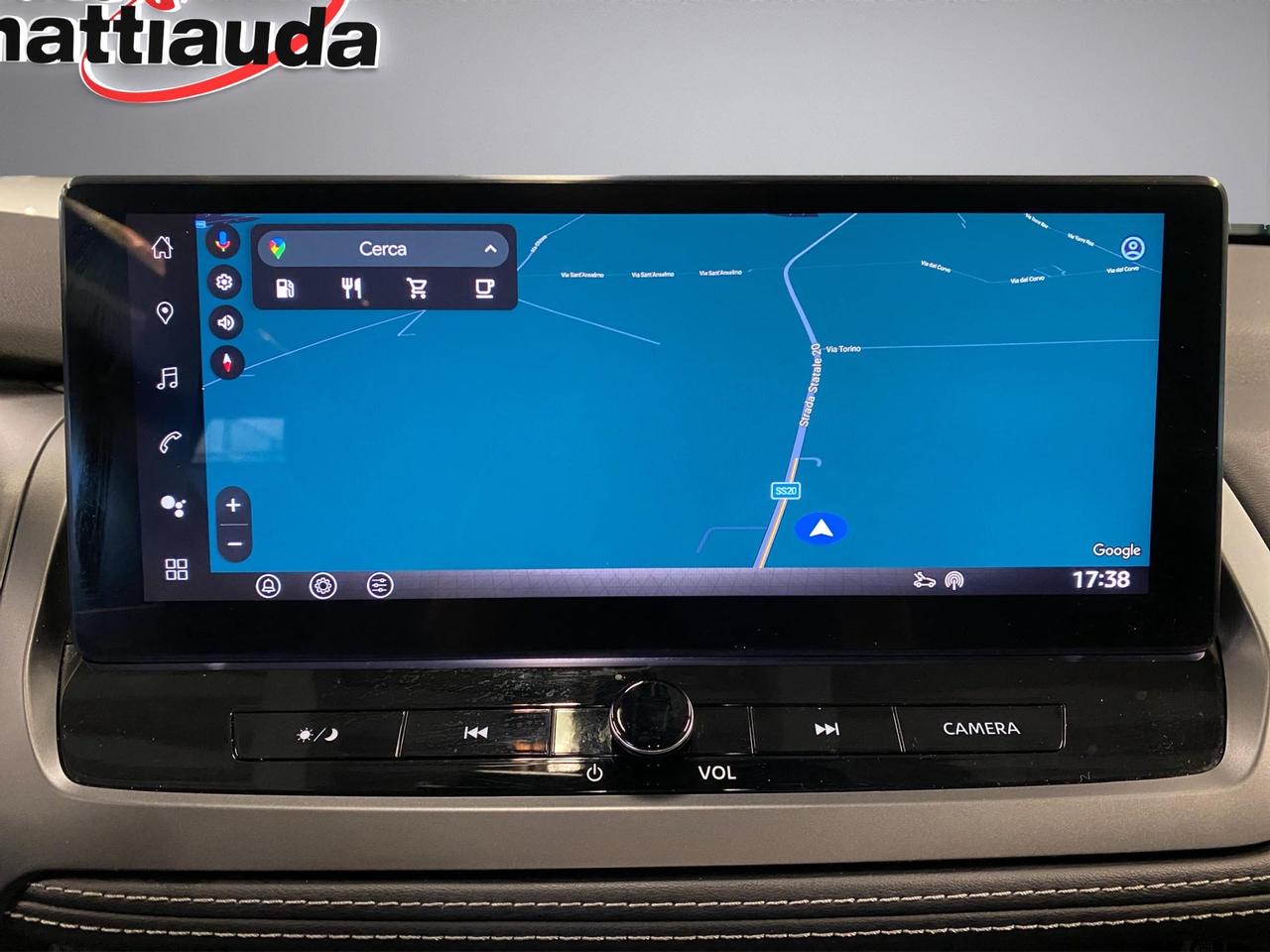 Nissan Qashqai 1.3 mhev N-Connecta 2wd 158cv