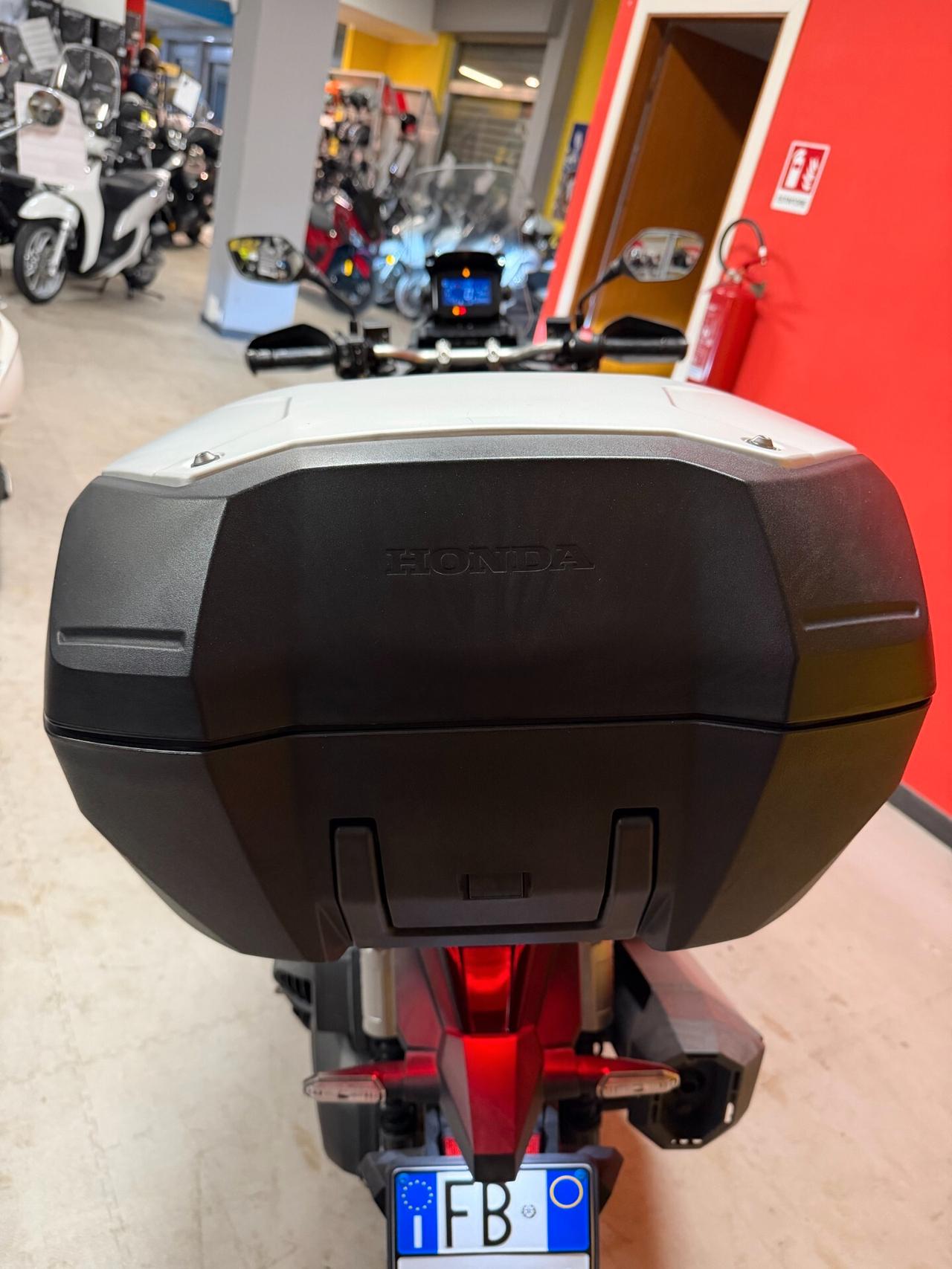 Honda ADV 350 - 2023