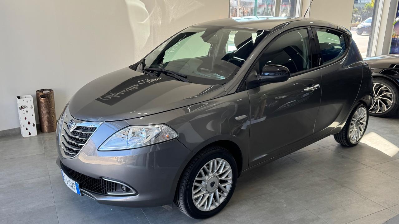 Lancia Ypsilon 1.3 MJT 16V 95 CV 5 porte S&S Gold