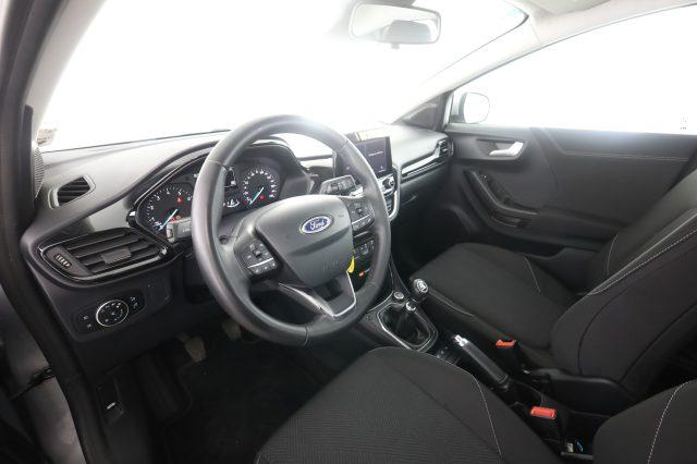 FORD Puma Puma 1.0 EcoBoost 95 CV S&S Connect