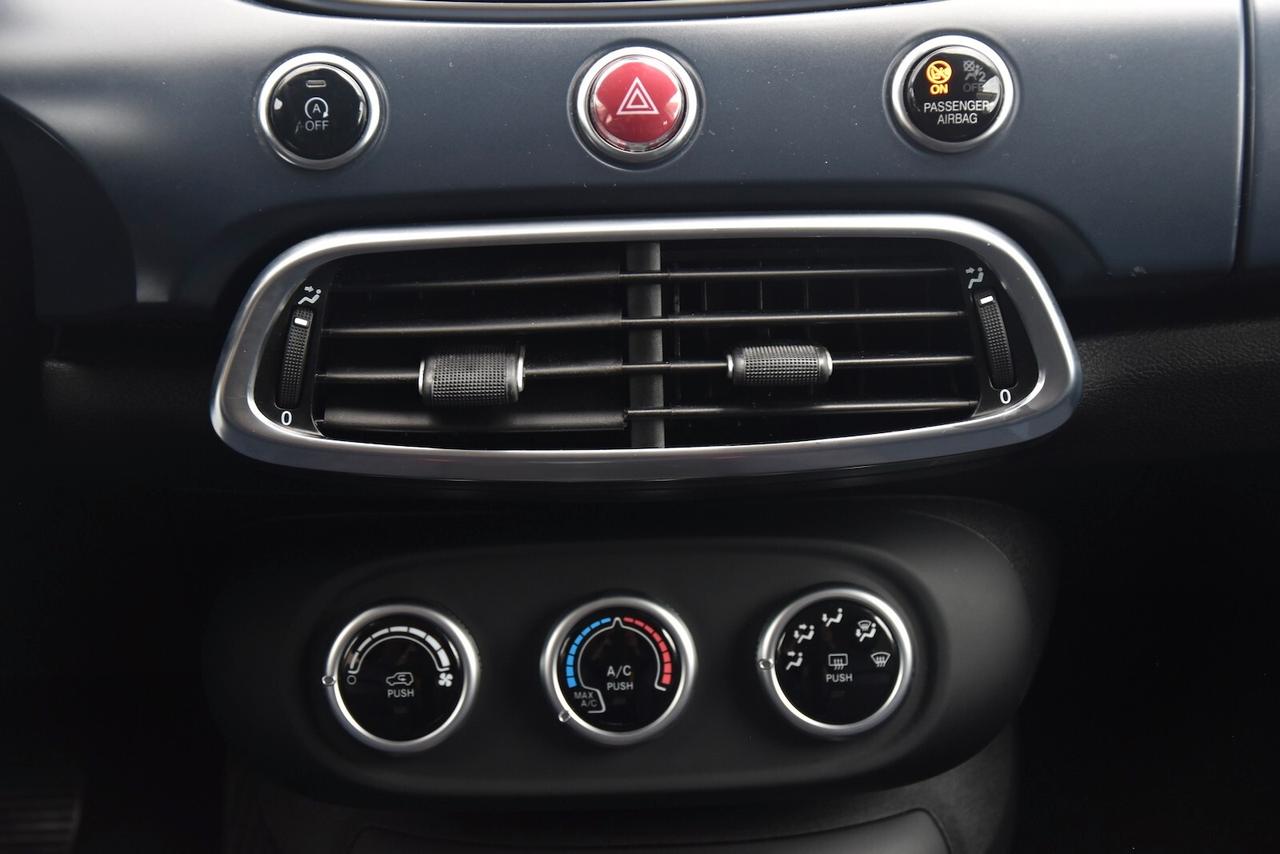 Fiat 500X 1.3 M-jet 95cv Club
