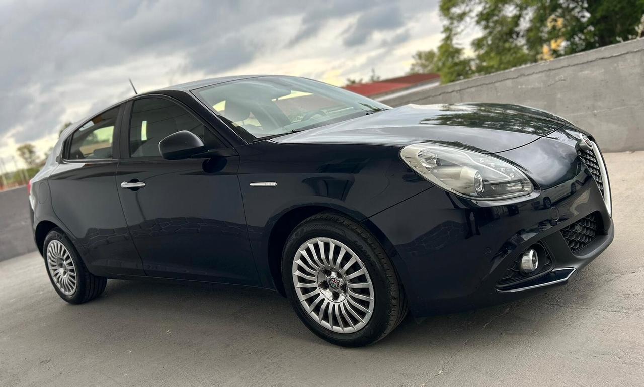 Alfa Romeo Giulietta 1.6 JTDm 120 CV Super