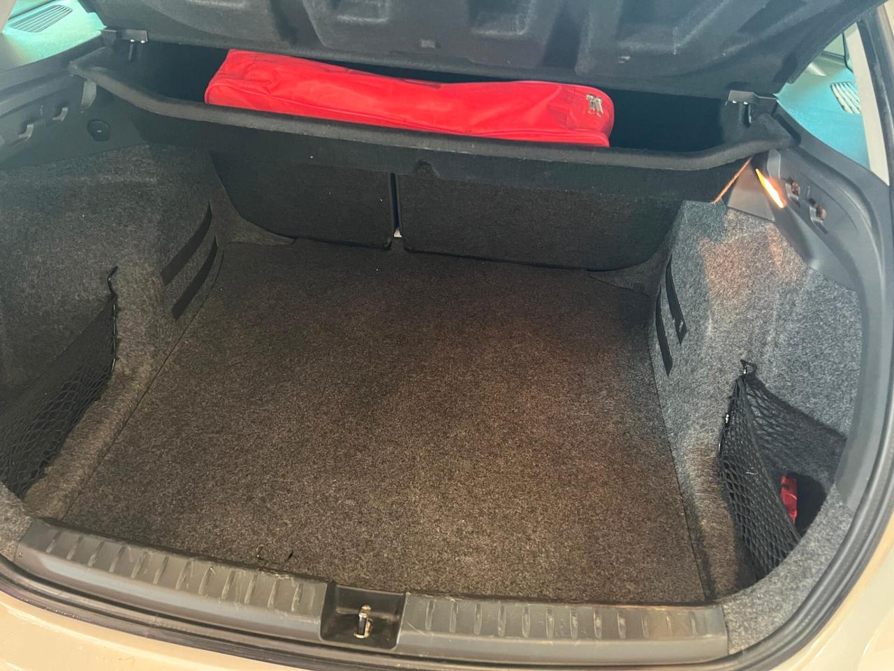 Seat Ibiza ST 1.2 TDI CR DPF Style