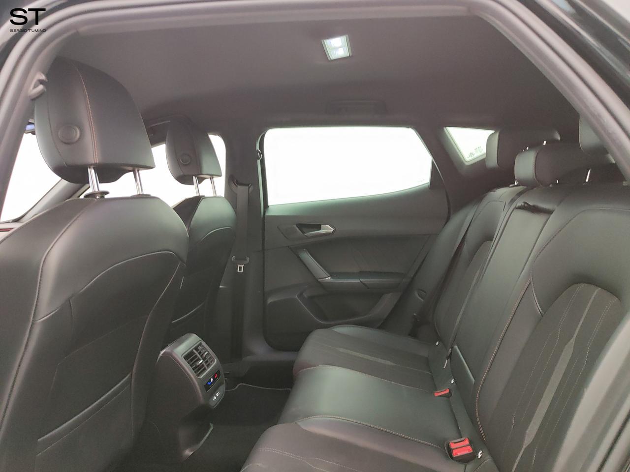 CUPRA Formentor - Formentor 1.5 TSI