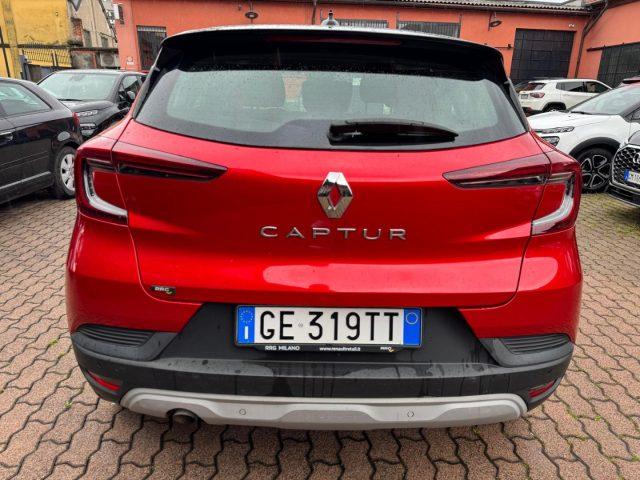 RENAULT Captur TCe 90 CV Zen