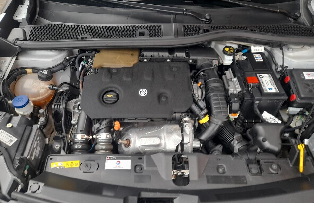 Peugeot 2008 BlueHDi 130 S&S EAT8 GT NESSUN VINCOLO