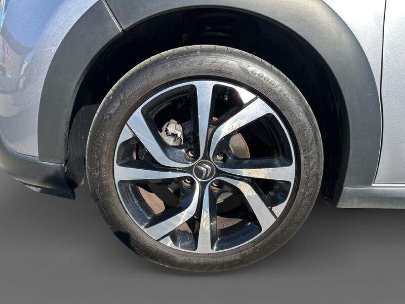 Citroën C3 C3 PureTech 110 S&S Shine