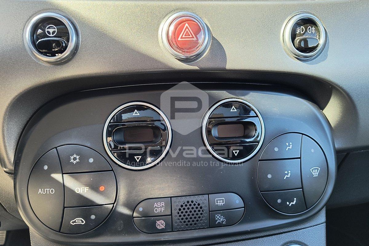 FIAT 500 1.0 Hybrid Sport
