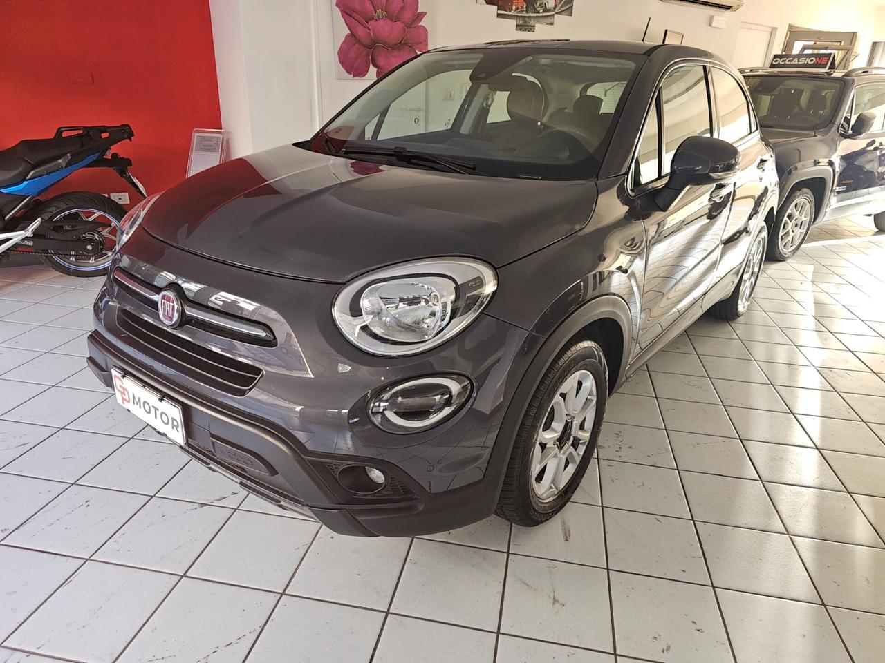 Fiat 500X 1.6 MultiJet 120 CV Urban