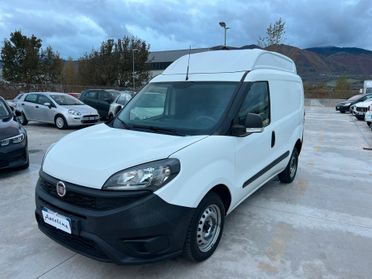 Fiat Doblò 1.6 MJT 105CV -TETTO ALTO-