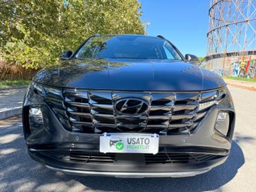 Hyundai Tucson 1.6 IBRIDA AUTOMATICA 19.000KM