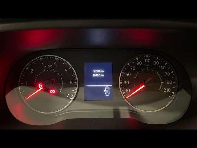 Dacia Duster 1.6 SCe 115cv Prestige 4x2