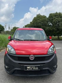 Fiat Doblo Doblò 1.6 MJT 16V 120CV Easy