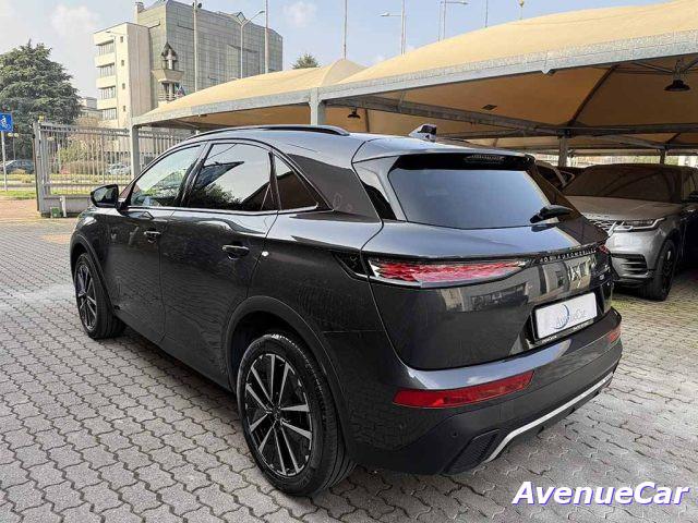 DS AUTOMOBILES DS 7 bluehdi Pallas TELECAMERA PREZZO REALE IVA ESPOSTA