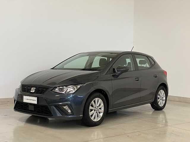 SEAT Ibiza 1.0 TGI 5 porte Style