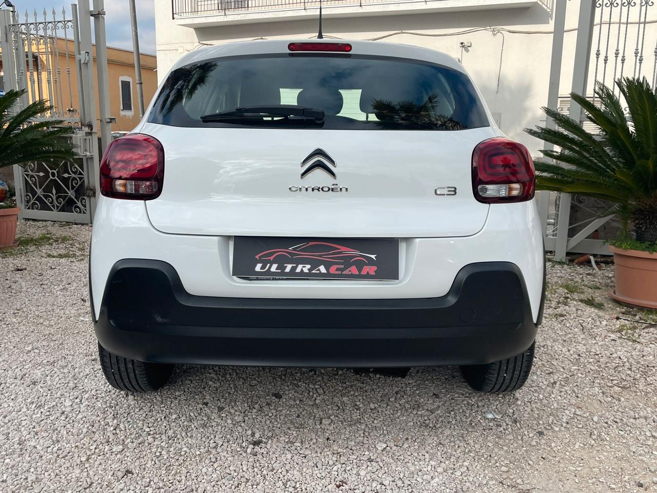 Citroen C3 BlueHDi 100 S&S Shine Pack