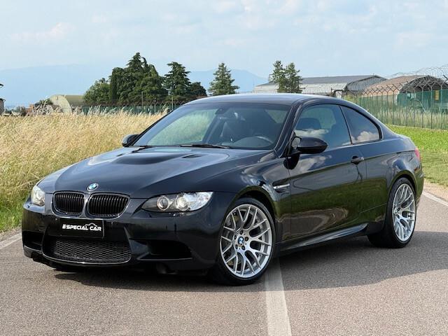 Bmw M3 Competition 420CV MANUALE - 37.000 KM!!!